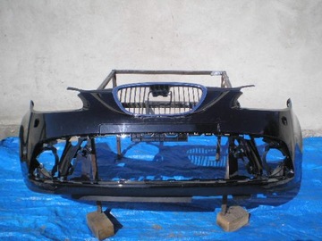 Front bumper front seat altea fr, фото