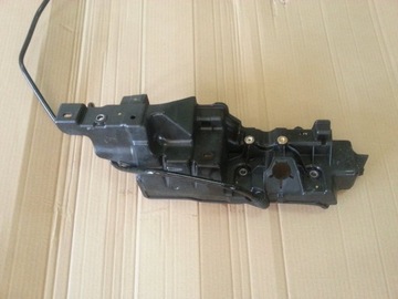Protection hull motor nissan 1. 5dci 175b11122r, фото