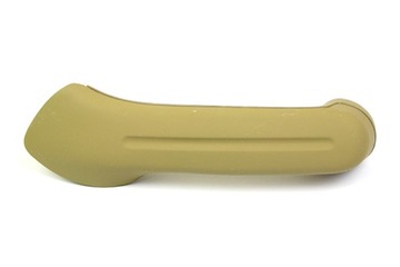 Handle fasteners left door left vw golf 4 bora, фото