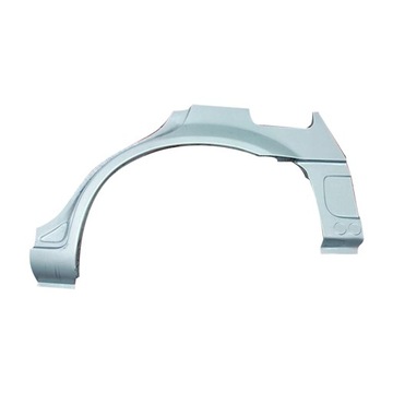 Repair kit wings ass mazda 323f bj 98- 4d le, фото