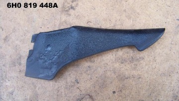 Seat arosa fasteners clip fasteners right wing, фото