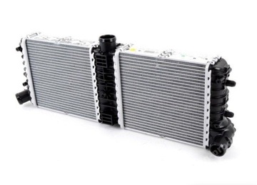 Radiator audi r8 07-15 420121254a/ b oem, фото
