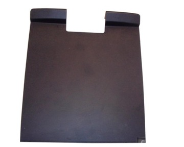 Lid cover glove compartment tunnel 4l0864515a audi q7, фото