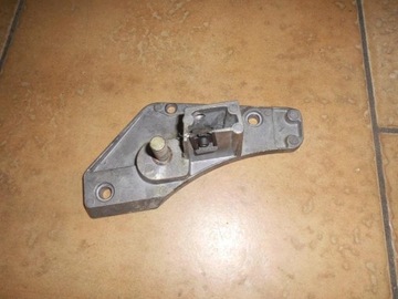 Inner handle left daf 105 xf, фото