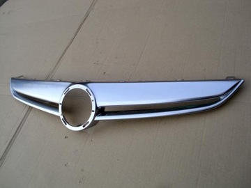 Решетка opel astra 4 рестайлинг, фото