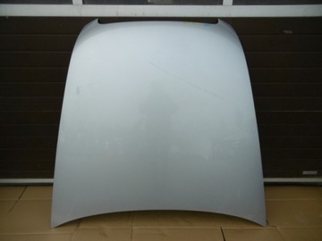 Hood audi a6 c6 2004-, фото