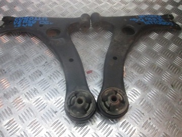 Рычаг рычаги toyota corolla verso 06r 2, 0d, фото