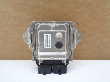 Opel компьютер двигателя 33920-85l61 0261s07945, фото
