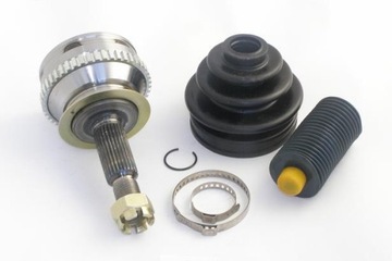 Connection, axle hyundai sonata 3, 4 2. 0, 1998-04, фото