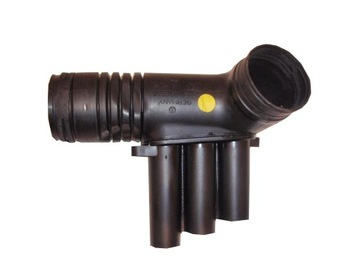 Ap tube pressure 04e129651a 1.2 1. 4tsi vw audi, фото