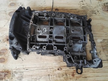 Fasteners pallet oil ducato boxer 2.2 hdi ford 06-, фото