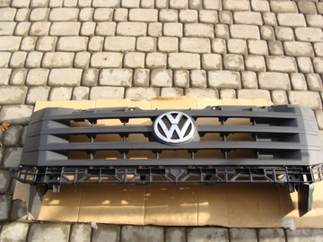 Vw crafter рестайлінг решітка оригінал, фото