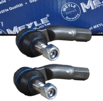2x meyle hd tip. thrust right/ left citroen 11160205703hd, фото