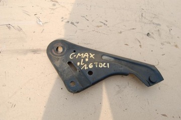 Bracket fasteners left ford c-max mk2 1. 6tdci, фото