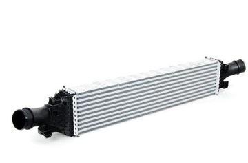 Интеркулер audi a4 a5 a7 q5 2007- 3. 0tdi 8k0145805e 8k0145805ac 95b145805a, фото