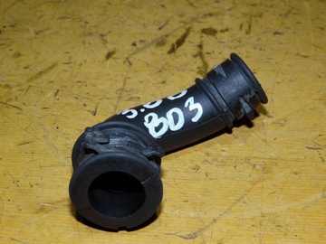Tube spigot air duct jaguar xj xf 3. 0d 9x2q6a886bb, фото