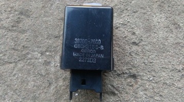 Suzuki alto 02-08 1.0 b relay, фото