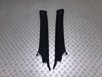 Gs 14 lexus 450 gs300 protection overlay racks right, фото