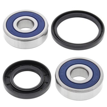 Bearing wheels front yamaha xvs-650 friction-star, фото