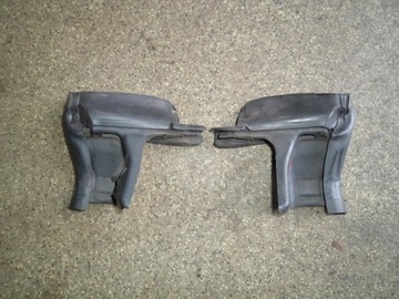 Streetka street ka rubber gasket protection right, фото