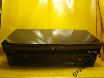 Cadillac sts seville lid trunk ass, фото