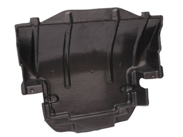 Protection motor mercedes sprinter vw lt 35 tdi, фото