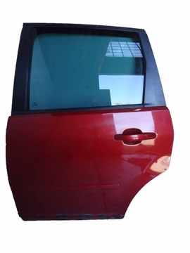 Rear left door ford c-max as3 06r, фото