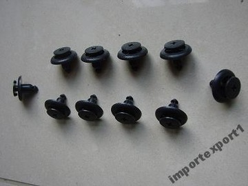 Pin extender mazda (84), фото