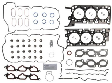 Gasket heads motor mazda 6 america 3.0 v6 03-08, фото