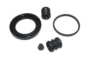 Repair kit caliper front audi a4 b5, фото