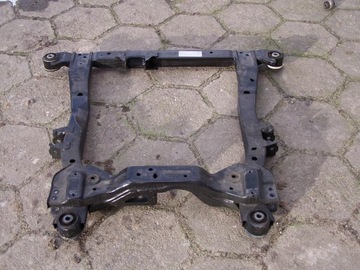 Suspension beam opel astra 4 j 10 - 2015 as new 13327070, фото