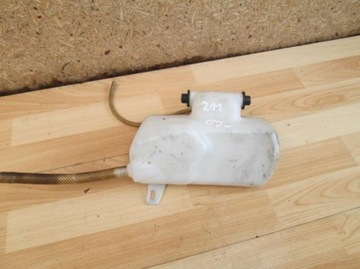 Washer fluid tank mercedes w211 2.2 cdi 2007, фото