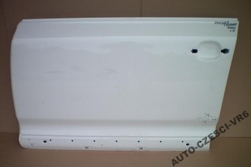 Front left door porsche cayenne 2002r->, фото