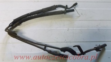 Toyota avensis t22 1.6 00-03 трубка гидроусилителя, фото
