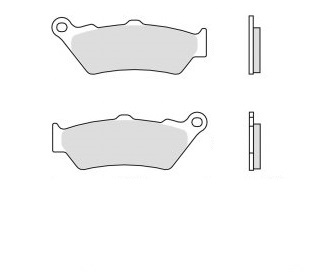 Galfer pads brake ktm rally 450 enduro 690, фото
