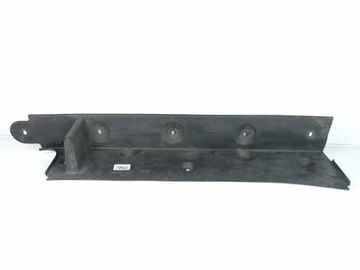 Mercedes ml w163 overlay threshold right 1636980254, фото
