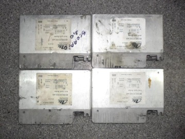 Sierra scorpio 1.8 2.0 control unit abs 85gg2c013ad, фото