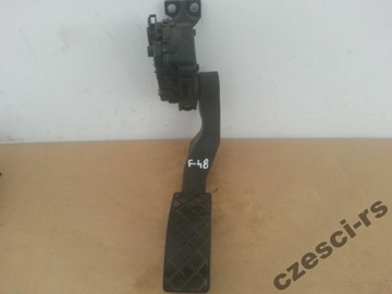 Gas pedal potentiometer audi a8 d3 4e1723523h, фото