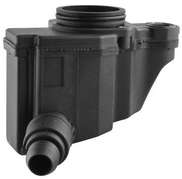 Crankcase gas exhaust oil vw caddy 036103464g 036 103 464 g, фото