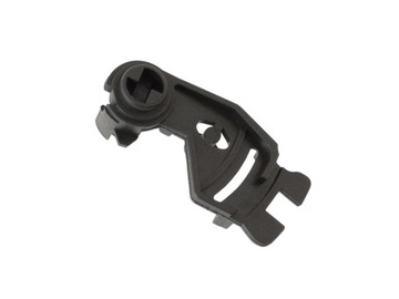 Door lock front door left front to renault espace 4 02 -, фото