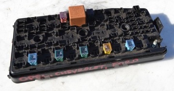 Antara captiva fuse box ak6556 aa, фото