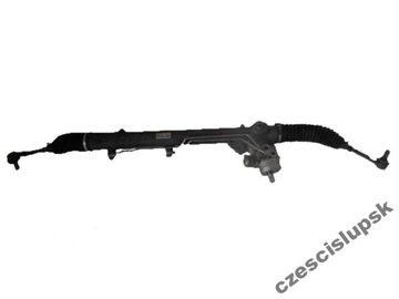 Steering rack steering rack audi a6 c6, фото