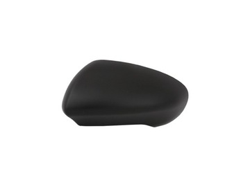 Hull mirror nissan qashqai j10 2007-2013 left, фото