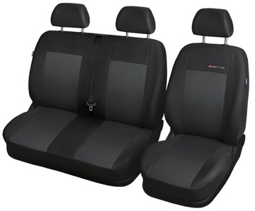 Cover on front seat automobile-decorative overlay cloth upholstery, velor, jacquard ashes versatile, фото