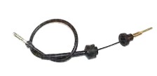 Трос зчеплення CITROEN C15 95594985