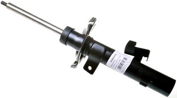 Ford focus 2 04- c-max shock absorber/front/, фото