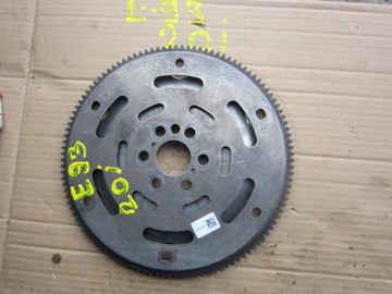 Flywheel bmw 3 e93 e - 93 2. 0i, фото