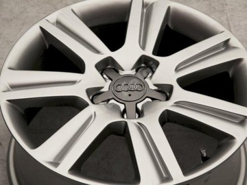Оригинал audi a4 a6 a8 17 целые 8k0601025b a17. 13, фото