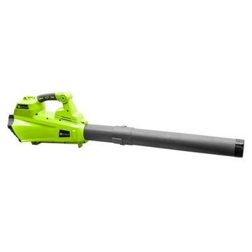 Stoves rechargeable zipper zi-lbr40v-akku ventilation, фото