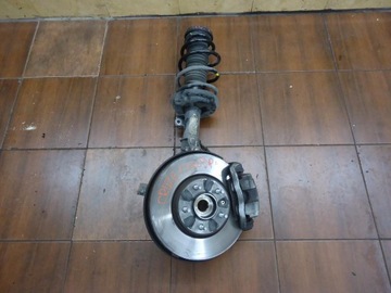 Trunnion mcpherson right chevrolet cruze 1. 7vcdi, фото